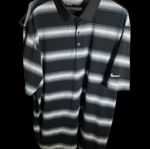Nike Drifit Golf Polo DS COND